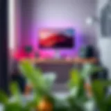 Exploring the Utility of a Small Corner Gaming Desk Introduction