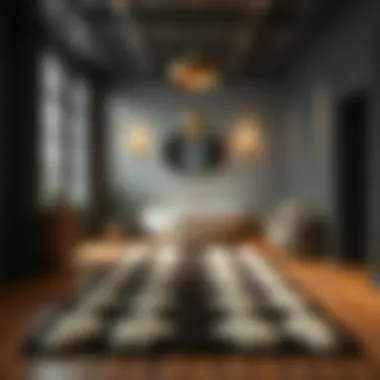 Exploring the Versatile Double Sink Rug: A Detailed Examination Summary