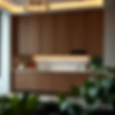 Exploring the Versatility of 12 High Cabinets in Modern Interiors Introduction