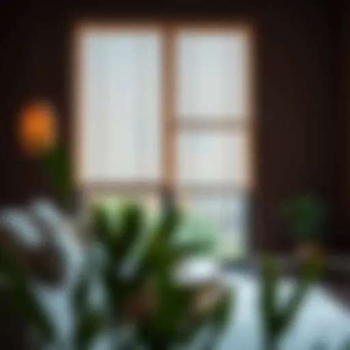 Exploring the Versatility of 72 Inch Bamboo Shades Introduction