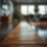 Exploring the Versatility of a 2 x 3 Runner: Practical Applications and Aesthetic Impact Introduction