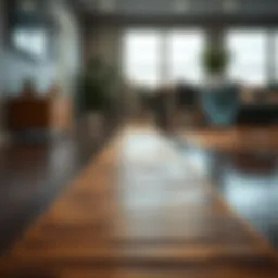 Exploring the Versatility of a 2 x 3 Runner: Practical Applications and Aesthetic Impact Introduction