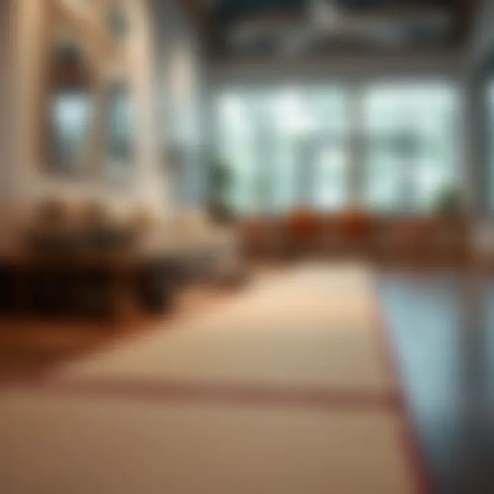 Exploring the Versatility of a 2 x 3 Runner: Practical Applications and Aesthetic Impact Summary