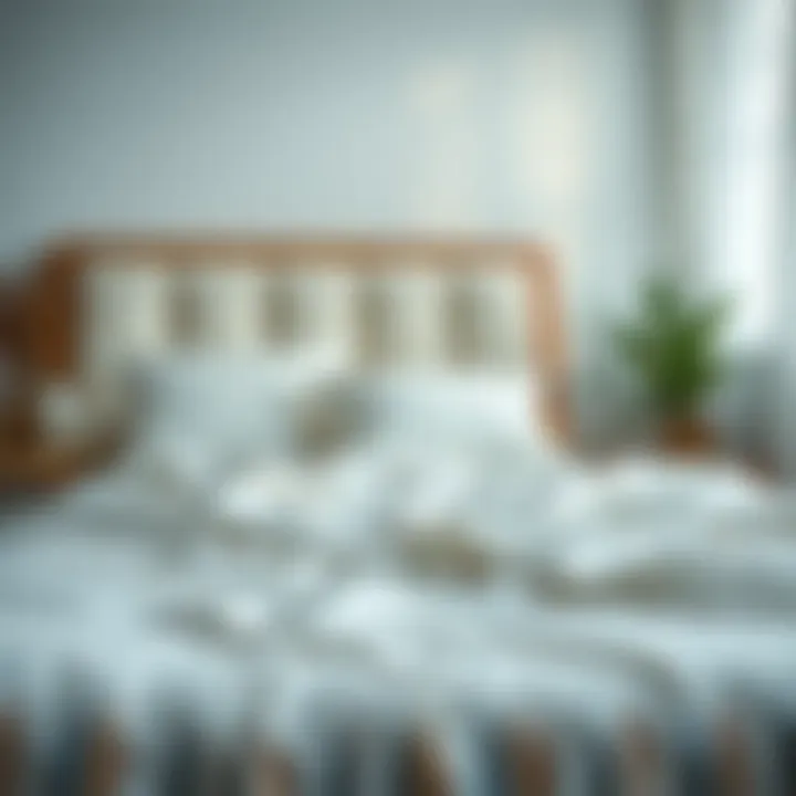 Exploring the Versatility of Cheap White Flat Sheets Summary