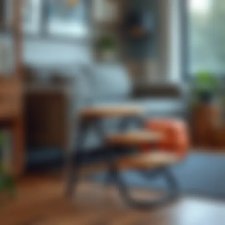 Notable Exploring the Versatility of Foldable 3 Step Stools