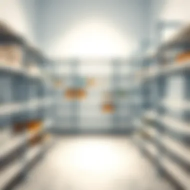 Exploring the Versatility of Plastic Shelves Summary