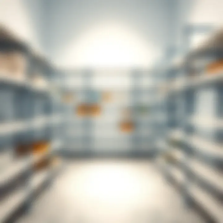 Exploring the Versatility of Plastic Shelves Summary