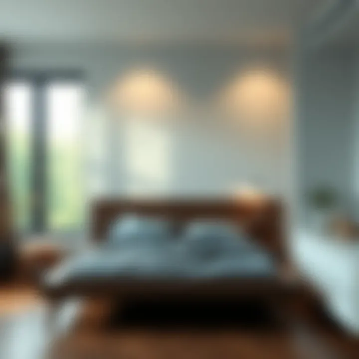 Exploring the World of Floor Bedframes Summary
