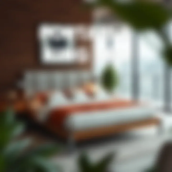 Comparison of Portable King Size Bed Types Comparison of different portable king size bed types