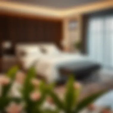 Innovative Design Features of Portable King Size Beds Innovative design features of a portable king size bed