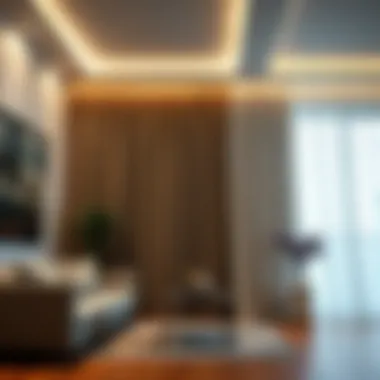 Exploring the World of Sheer Curtains Introduction Exploring the World of Sheer Curtains Introduction