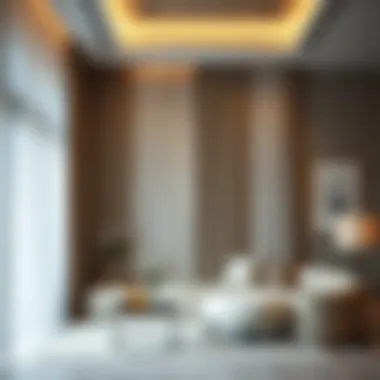 Exploring the World of Sheer Curtains Summary Exploring the World of Sheer Curtains Summary