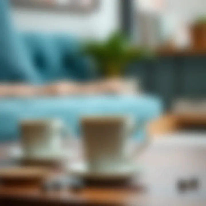 Exploring the World of Tall Skinny Coffee Cups Summary