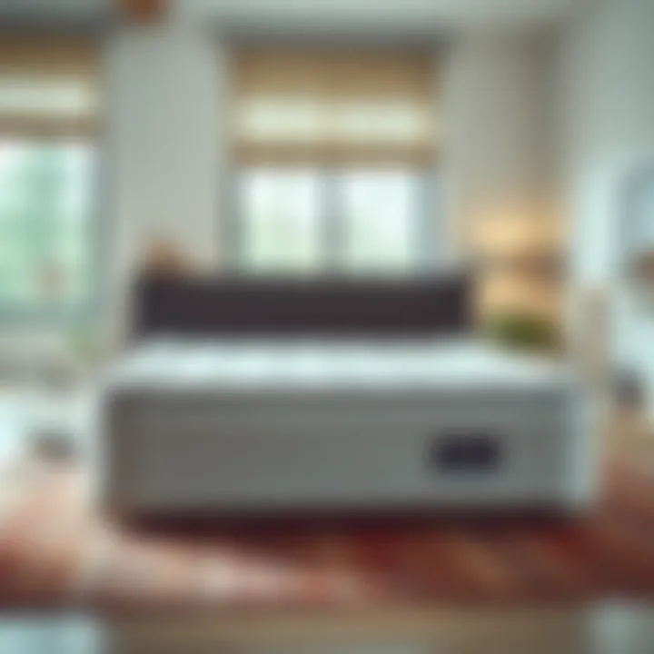 Notable Exploring Twin Bed Air Mattresses: A Comprehensive Guide