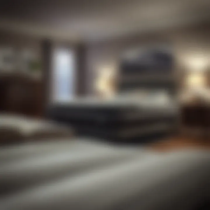 Exploring Twin Bed Air Mattresses: A Comprehensive Guide Summary
