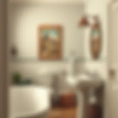 Notable Exploring Vintage Bathroom Posters: A Timeless Decor Choice Notable Exploring Vintage Bathroom Posters: A Timeless Decor Choice