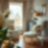 Exploring White Country Chairs: A Comprehensive Guide for Design Enthusiasts Introduction