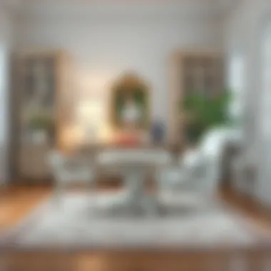 Notable Exploring White Country Chairs: A Comprehensive Guide for Design Enthusiasts Notable Exploring White Country Chairs: A Comprehensive Guide for Design Enthusiasts