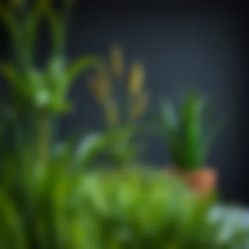 Faux Grass in Planters: A Comprehensive Guide Introduction