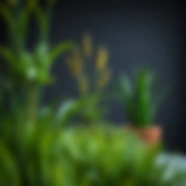 Faux Grass in Planters: A Comprehensive Guide Introduction