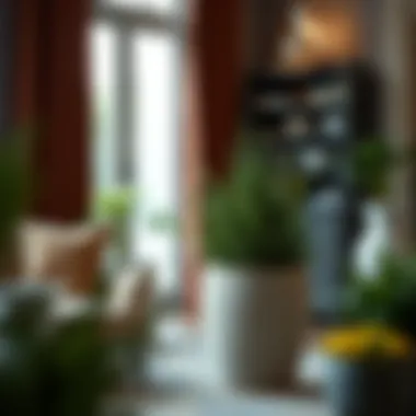 Notable Faux Grass in Planters: A Comprehensive Guide Notable Faux Grass in Planters: A Comprehensive Guide