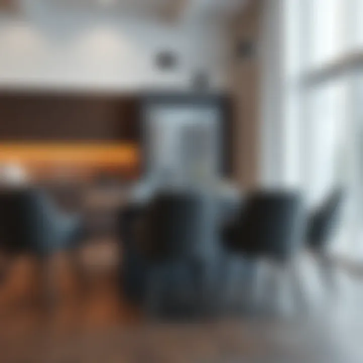 Gray Island Chairs: A Comprehensive Guide to Choosing and Styling Summary