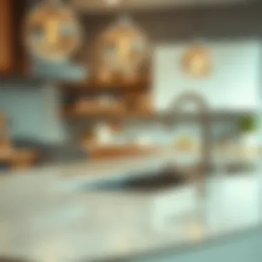 Notable Identifying the Optimal Locations for Purchasing Countertops Notable Identifying the Optimal Locations for Purchasing Countertops