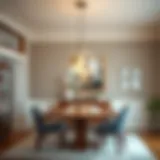 Illuminating Your Space: A Comprehensive Guide to Dining Room Hanging Lights Introduction