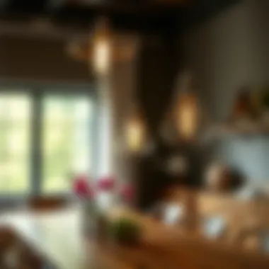 Notable Illuminating Your Space: A Comprehensive Guide to Dining Room Hanging Lights Notable Illuminating Your Space: A Comprehensive Guide to Dining Room Hanging Lights
