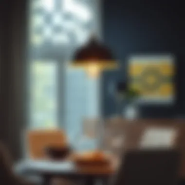 Illuminating Your Space: A Comprehensive Guide to Dining Room Hanging Lights Summary Illuminating Your Space: A Comprehensive Guide to Dining Room Hanging Lights Summary