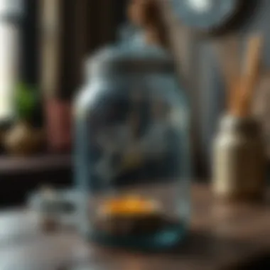 Maintenance tips for ensuring longevity of a three-gallon jar