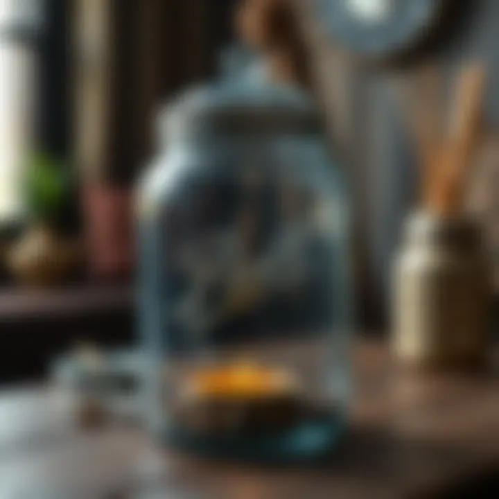 Maintenance tips for ensuring longevity of a three-gallon jar
