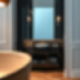 In-Depth Exploration of All-Glass Mirrors Introduction