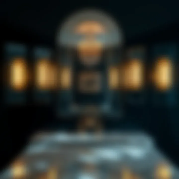 Notable In-Depth Exploration of All-Glass Mirrors