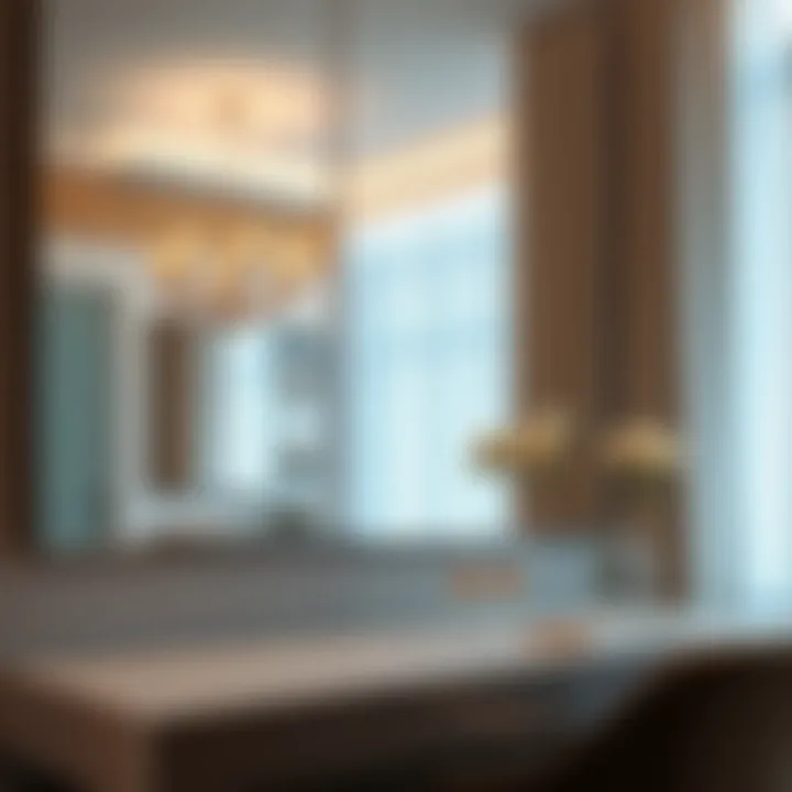 In-Depth Exploration of All-Glass Mirrors Summary