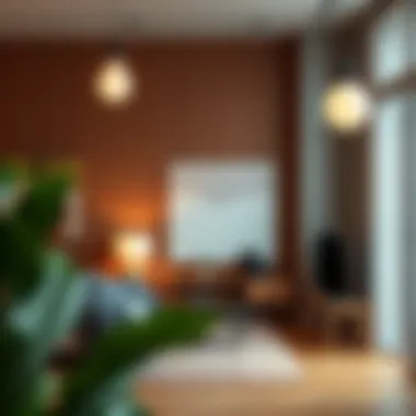 Installation guide for integrating smart bulbs with dimmer switches