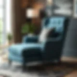 Innovative Living Room Accent Chair Ideas Introduction