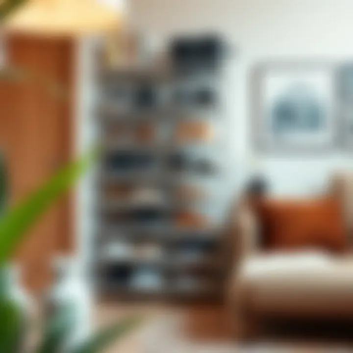 Creative Organization Tips for Shoe Racks Creative organization tips for shoe racks