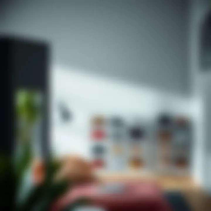 Innovative Small Space Shoe Rack Design Stylish shoe rack design for small spaces