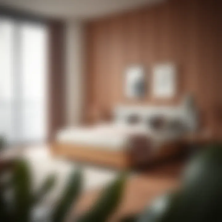 Notable Maximizing Space: The Importance of Accessing Under-Bed Storage