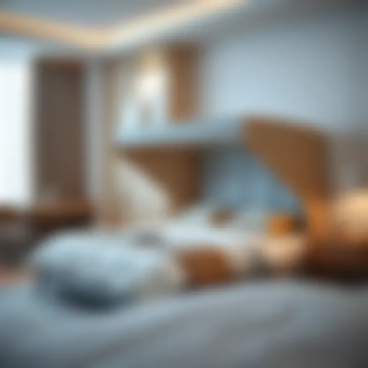 Maximizing Space: The Importance of Accessing Under-Bed Storage Summary
