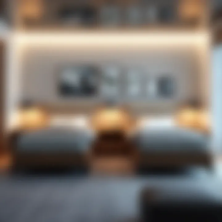 Maximizing Space: The Practical Appeal of Twin Beds with Storage Summary