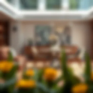 Notable Modern Dining Room Table and Chair Sets: A Comprehensive Exploration