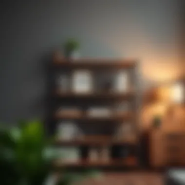 Notable Movable Shelf Rack: Design, Functionality, and Versatility