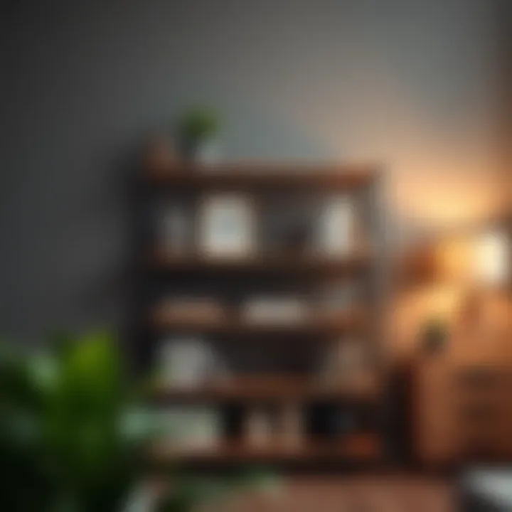 Notable Movable Shelf Rack: Design, Functionality, and Versatility