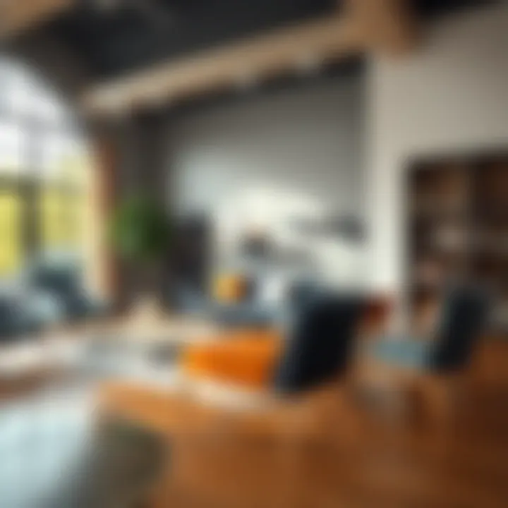 Navigating the Home Store Locator: Your Guide to Finding the Perfect Furniture Summary