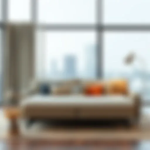 Navigating the World of Sofa Sleeper Mattresses Introduction