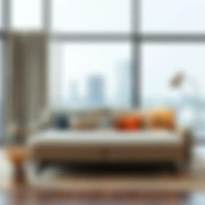 Navigating the World of Sofa Sleeper Mattresses Introduction