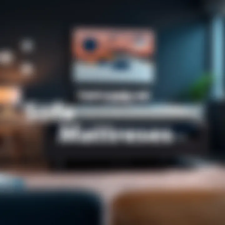 Navigating the World of Sofa Sleeper Mattresses Summary