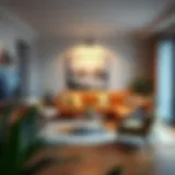 Optimal Furniture Arrangement: A Comprehensive Guide to Using Placement Apps Introduction